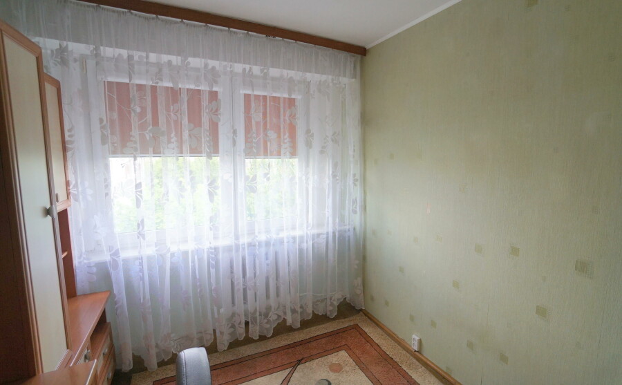 Łomża, Broniewskiego, Przestronne mieszkanie w topowej lokalizacji.