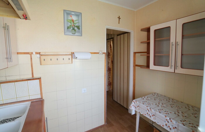 Łomża, Broniewskiego, Przestronne mieszkanie w topowej lokalizacji.