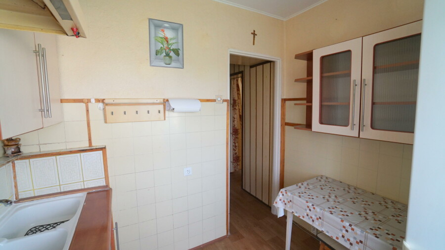 Łomża, Broniewskiego, Przestronne mieszkanie w topowej lokalizacji.