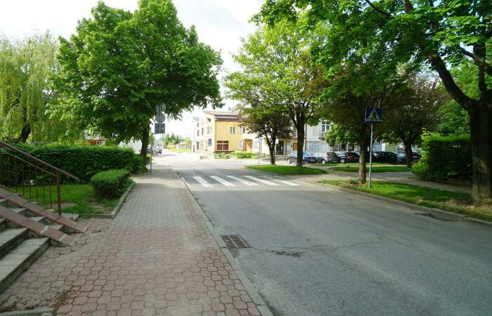 Łomża, Broniewskiego, Przestronne mieszkanie w topowej lokalizacji.