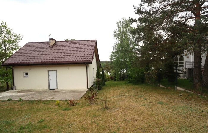 makowski, Rzewnie, Brzóze Małe, Komfortowy domek nad wodą