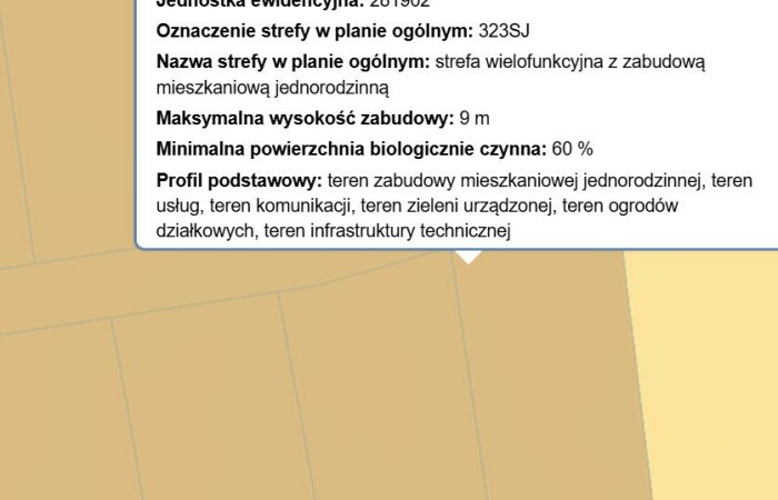 węgorzewski, Pozezdrze, Harsz, Działka budowlana Harsz - Twoja ostoja spokoju