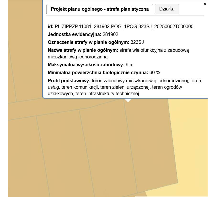 węgorzewski, Pozezdrze, Harsz, Działka budowlana Harsz - Twoja ostoja spokoju