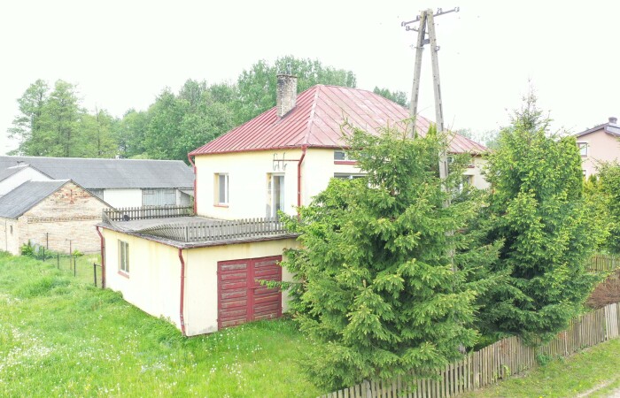 wysokomazowiecki, Szepietowo, Wojny-Wawrzyńce, Siedlisko z potencjałem — cisza, przestrzeń i możliwości