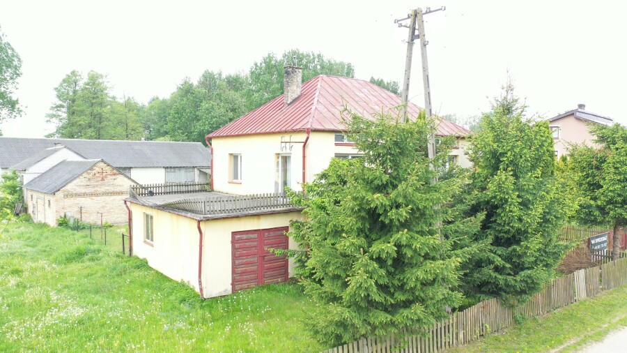 wysokomazowiecki, Szepietowo, Wojny-Wawrzyńce, Siedlisko z potencjałem — cisza, przestrzeń i możliwości