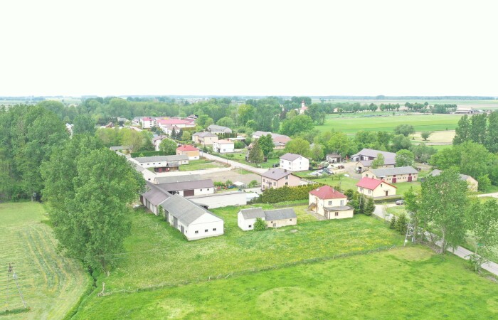 wysokomazowiecki, Szepietowo, Wojny-Wawrzyńce, Siedlisko z potencjałem — cisza, przestrzeń i możliwości