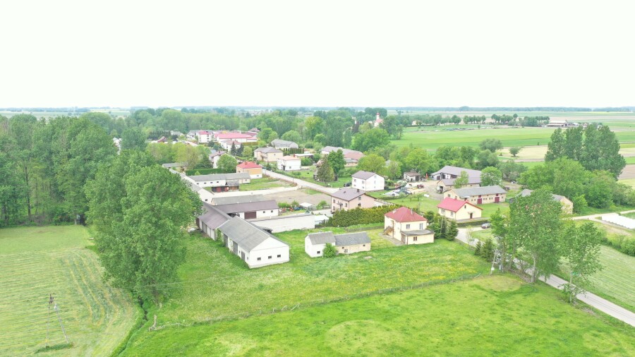 wysokomazowiecki, Szepietowo, Wojny-Wawrzyńce, Siedlisko z potencjałem — cisza, przestrzeń i możliwości
