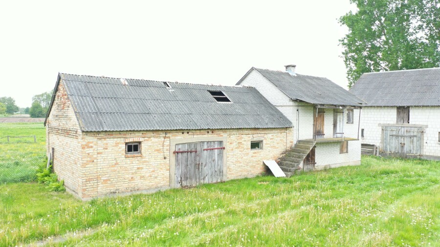 wysokomazowiecki, Szepietowo, Wojny-Wawrzyńce, Siedlisko z potencjałem — cisza, przestrzeń i możliwości