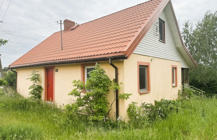 moniecki, Mońki, Kulesze, Siedlisko z duszą  – tu natura spotyka się z domowym ciepłem