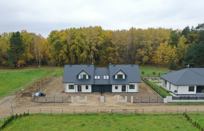 Dzbenin, Rzekuń, Dom na sprzedaż