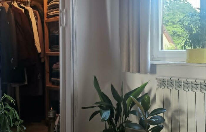 ostrołęcki, Myszyniec, Mazurska, Uroczy nowy dom z kominkiem  na Kurpiach