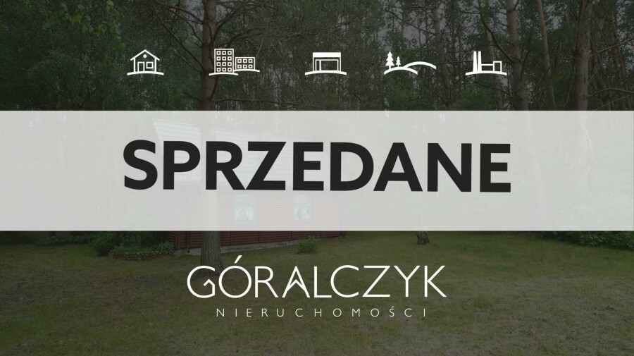 kolneński, Turośl, Cieciory, Domek ukryty w małym lesie, blisko rzeki, Cieciory gm. Turośl