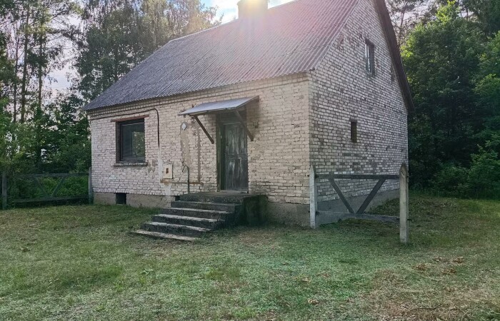 Łączki, Łyse, Dom na sprzedaż