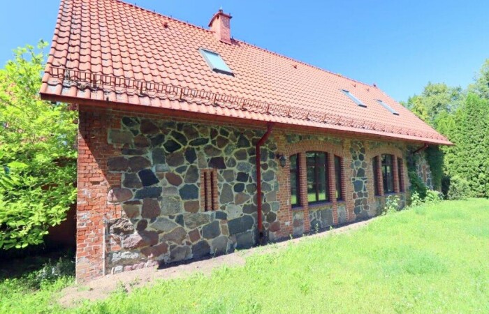 węgorzewski, Pozezdrze, Kolonia Pozezdrze, Na sprzedaż siedlisko idealne pod agroturystykę lub pensjonat