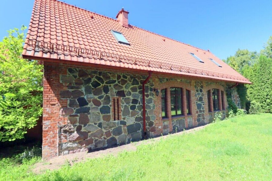 węgorzewski, Pozezdrze, Kolonia Pozezdrze, Na sprzedaż siedlisko idealne pod agroturystykę lub pensjonat