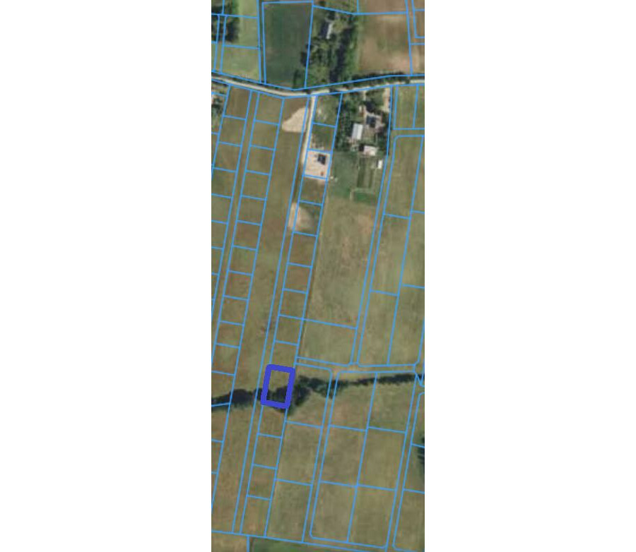 giżycki, Giżycko, Wronka, Działka budowlana  Mazury – Wronka, 1400 m2 , warunki zabudowy
