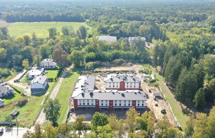 ostrowski, Ostrów Mazowiecka, płk. Dyplomowanego Ludwika Bociańskiego, Rodzinne 4 pokoje z balkonem – teraz tylko 6 983 zł/m²!!!