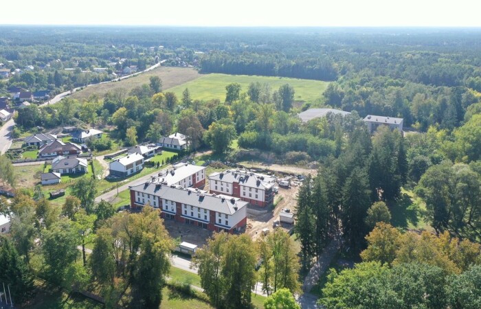 ostrowski, Ostrów Mazowiecka, płk. Dyplomowanego Ludwika Bociańskiego, Rodzinne 4 pokoje z balkonem – teraz tylko 6 983 zł/m²!!!