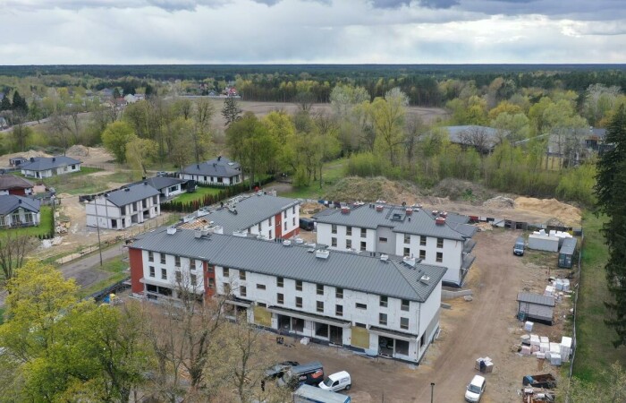 ostrowski, Ostrów Mazowiecka, płk. Dyplomowanego Ludwika Bociańskiego, Nowoczesne i ustawne M-4 IDEALNE dla rodziny- TYLKO-6 888 zł/m²!!!