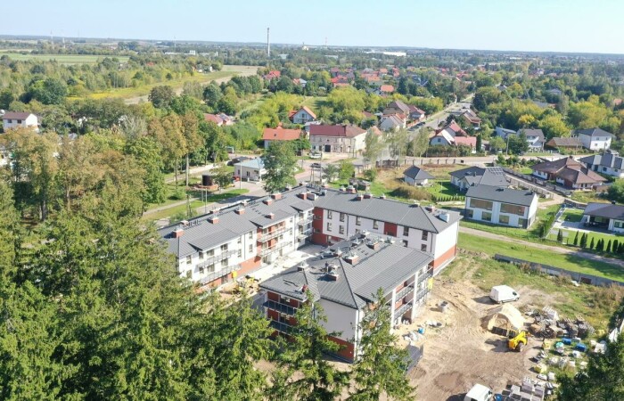 ostrowski, Ostrów Mazowiecka, płk. Dyplomowanego Ludwika Bociańskiego, Nowoczesne i ustawne M-4 IDEALNE dla rodziny- TYLKO-6 888 zł/m²!!!