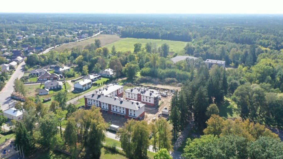 ostrowski, Ostrów Mazowiecka, płk. Dyplomowanego Ludwika Bociańskiego, Nowoczesne i ustawne M-4 IDEALNE dla rodziny- TYLKO-6 888 zł/m²!!!