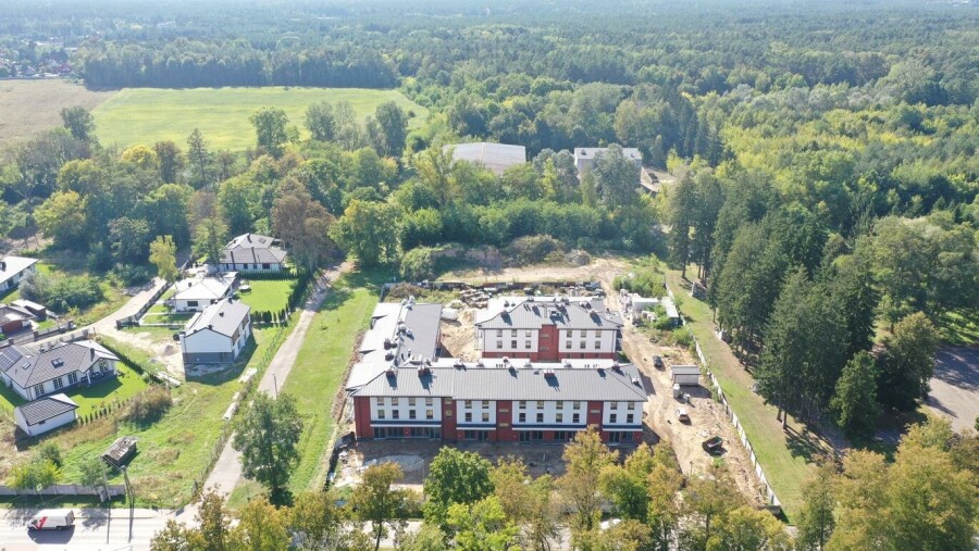ostrowski, Ostrów Mazowiecka, płk. Dyplomowanego Ludwika Bociańskiego, Nowoczesne i ustawne M-4 IDEALNE dla rodziny- TYLKO-6 888 zł/m²!!!