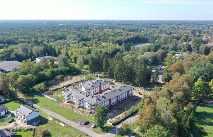 ostrowski, Ostrów Mazowiecka, płk. Dyplomowanego Ludwika Bociańskiego, Nowoczesne i ustawne M-4 IDEALNE dla rodziny- TYLKO-6 888 zł/m²!!!
