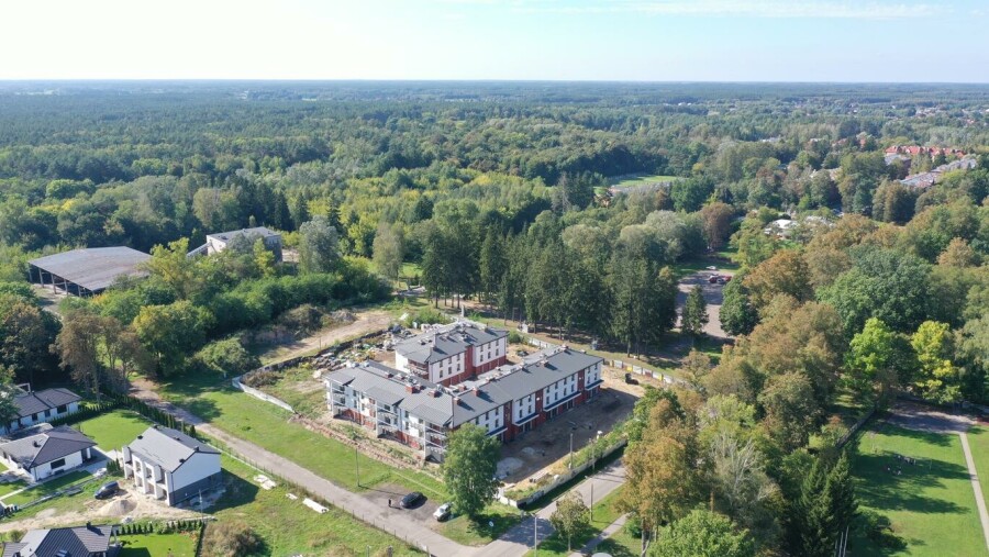 ostrowski, Ostrów Mazowiecka, płk. Dyplomowanego Ludwika Bociańskiego, Nowoczesne i ustawne M-4 IDEALNE dla rodziny- TYLKO-6 888 zł/m²!!!