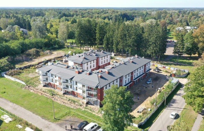 ostrowski, Ostrów Mazowiecka, płk. Dyplomowanego Ludwika Bociańskiego, Słoneczne 3 pokoje z balkonem! Promocja!!!