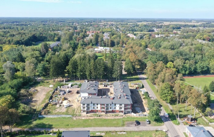 ostrowski, Ostrów Mazowiecka, płk. Dyplomowanego Ludwika Bociańskiego, Słoneczne 3 pokoje z balkonem! Promocja!!!