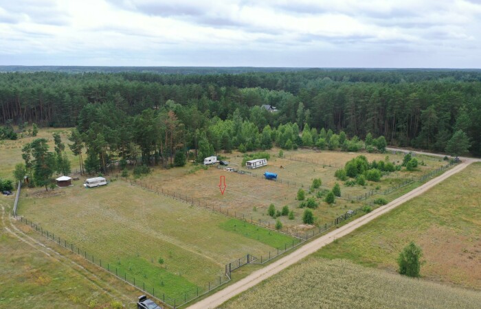 podlaskie, kolneński, Działka  Gietki ,  miejsce na wymarzony dom