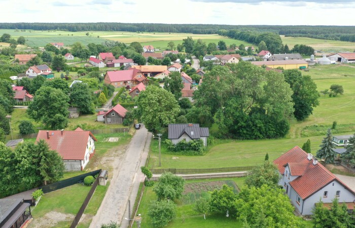 mrągowski, Piecki, Machary, Dom z potencjałem w sercu Mazur | 200 m² | Działka 1400 m² | Machary,