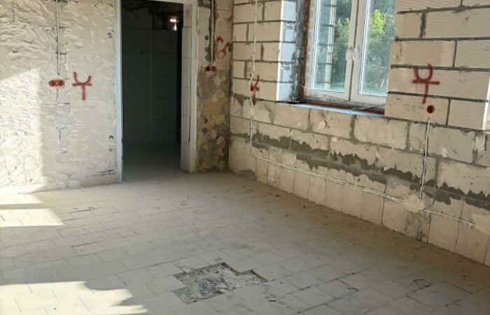mrągowski, Piecki, Machary, Dom z potencjałem w sercu Mazur | 200 m² | Działka 1400 m² | Machary,