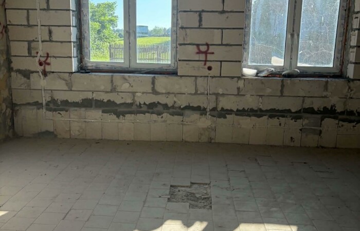 mrągowski, Piecki, Machary, Dom z potencjałem w sercu Mazur | 200 m² | Działka 1400 m² | Machary,