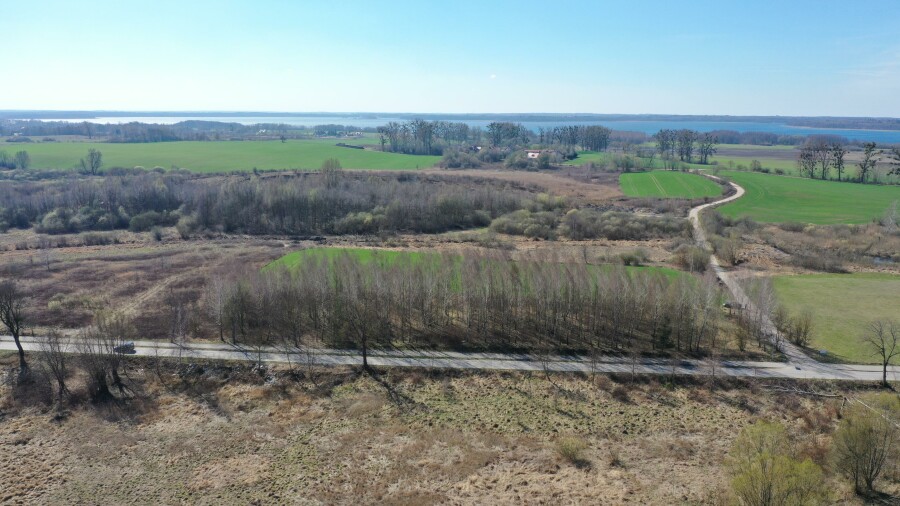 węgorzewski, Węgorzewo, Kal, Atrakcyjna działka inwestycyjne pod usługi turystyczne – Kal, Mazury