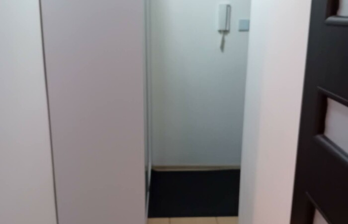 Ostrołęka, Celulozowa, Pachnące świerzościąn 38m2 w zielonym sercu miasta