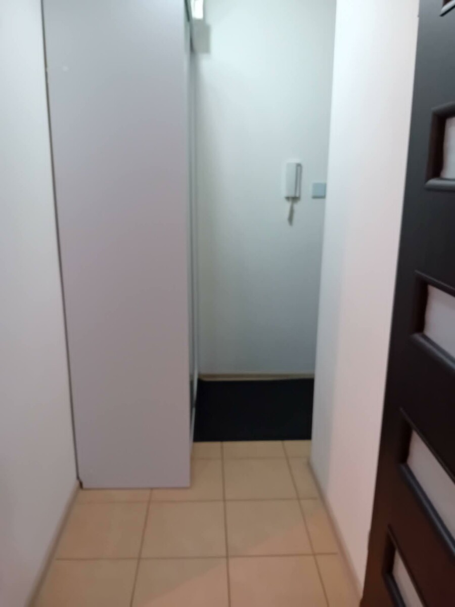 Ostrołęka, Celulozowa, Pachnące świerzościąn 38m2 w zielonym sercu miasta