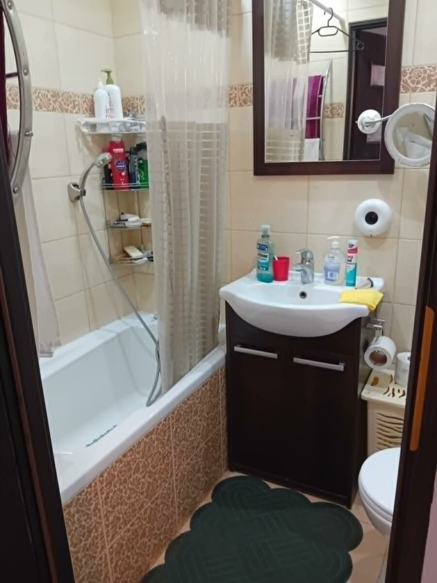 Ostrołęka, Celulozowa, Pachnące świerzościąn 38m2 w zielonym sercu miasta