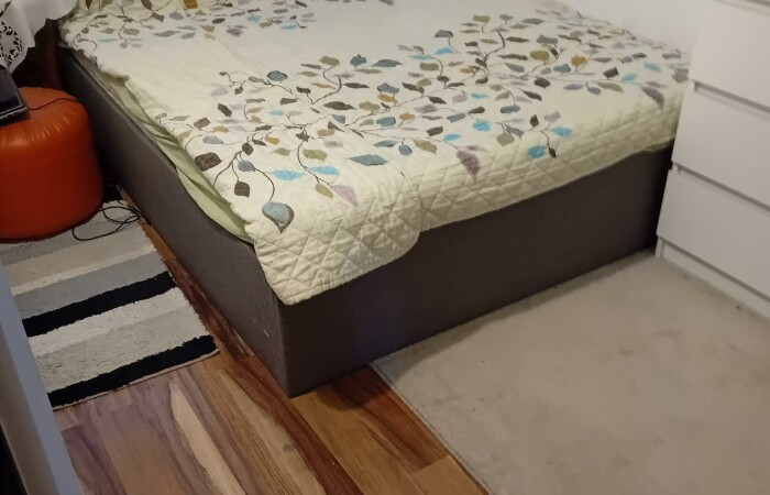 Ostrołęka, Celulozowa, Pachnące świerzościąn 38m2 w zielonym sercu miasta