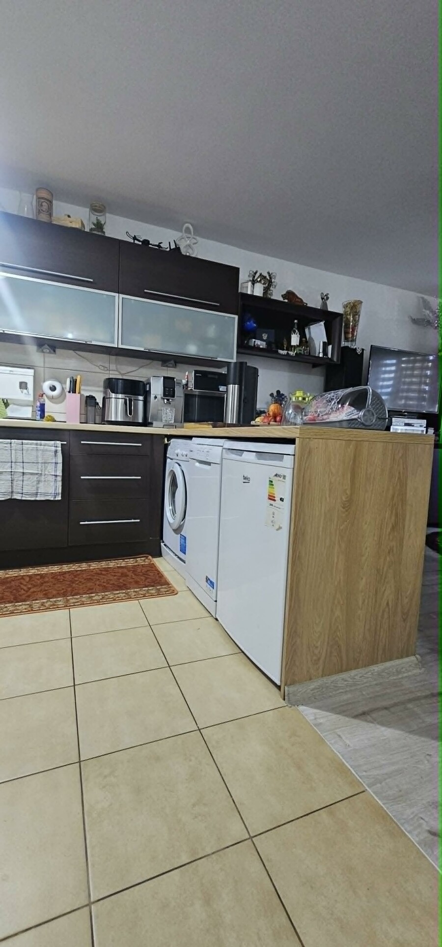 Ostrołęka, Celulozowa, Pachnące świerzościąn 38m2 w zielonym sercu miasta