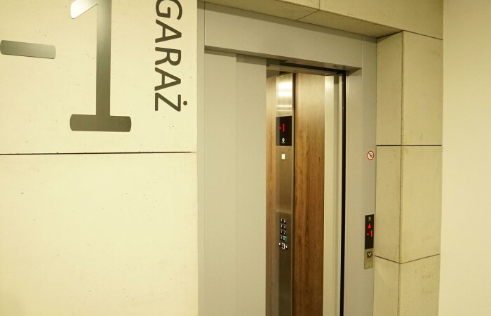 Łomża, Akademicka, Funkcjonalne mieszkanie z windą w nowym budownictwie