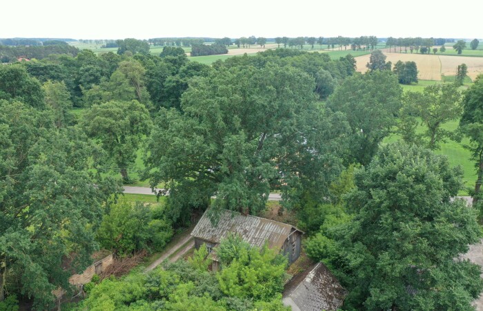 wysokomazowiecki, Wysokie Mazowieckie, Jabłonka-Świerczewo, Spokojna wieś, duża działka i nieograniczone możliwości