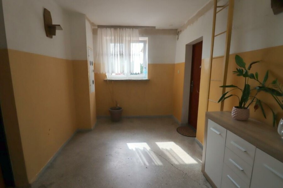 węgorzewski, Węgorzewo, 3 Maja, Na sprzedaż mieszkanie 3-pokojowe – Węgorzewo, ul. 3 Maja 5A/27