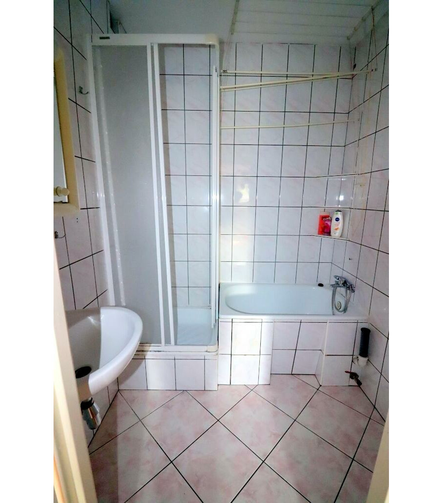 węgorzewski, Węgorzewo, 3 Maja, Na sprzedaż mieszkanie 3-pokojowe – Węgorzewo, ul. 3 Maja 5A/27