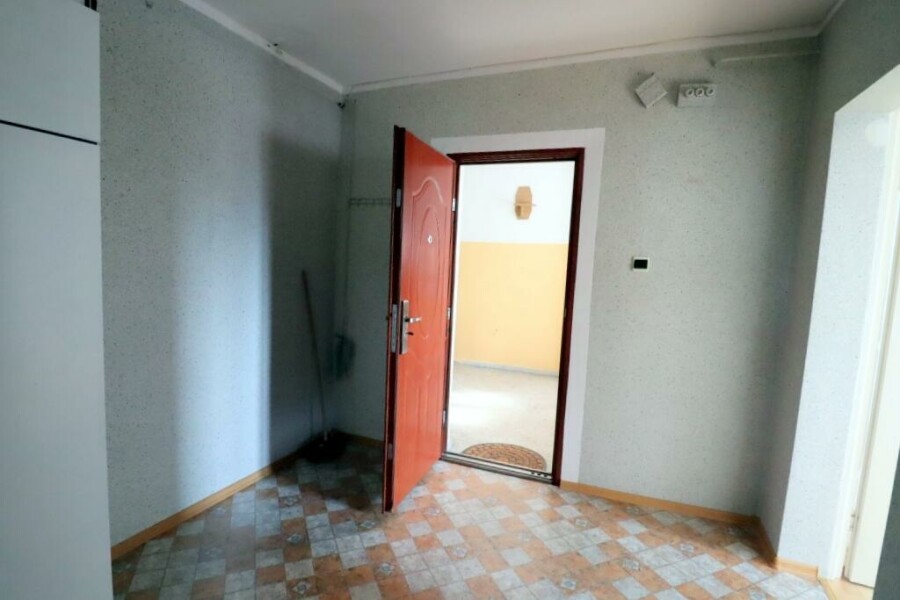 węgorzewski, Węgorzewo, 3 Maja, Na sprzedaż mieszkanie 3-pokojowe – Węgorzewo, ul. 3 Maja 5A/27