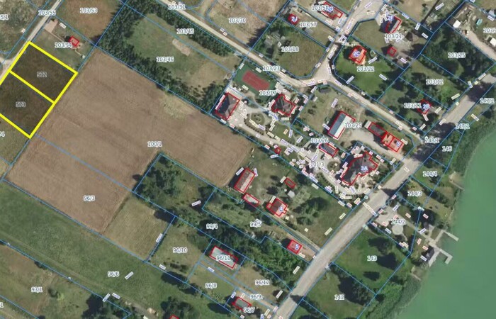 giżycki, Giżycko, Bogaczewo, Działki bud. Bogaczewo gm Giżycko