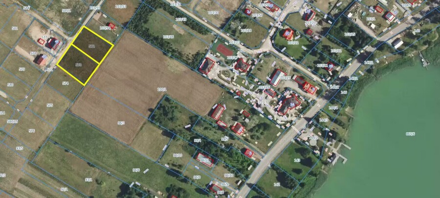 giżycki, Giżycko, Bogaczewo, Działki bud. Bogaczewo gm Giżycko