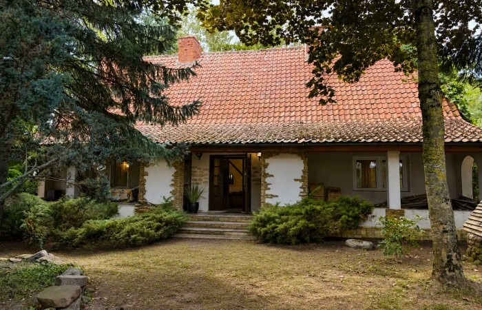 Górkło, Mikołajki, Dom na sprzedaż