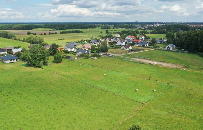 ostrołęcki, Olszewo-Borki, Nakły, Dom do remontu w malowniczych Nakłach