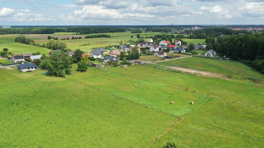 ostrołęcki, Olszewo-Borki, Nakły, Dom do remontu w malowniczych Nakłach